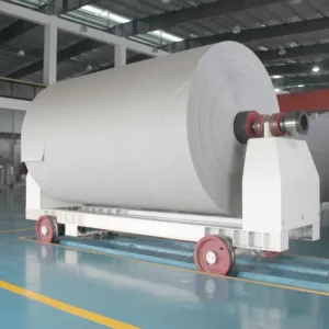 APP Top Quality Food Grade Ivory Board/FBB/SBS Board Paper