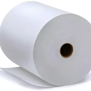 Environment Friendly Coated Food Grade (OPB) Packaging Paper from APP