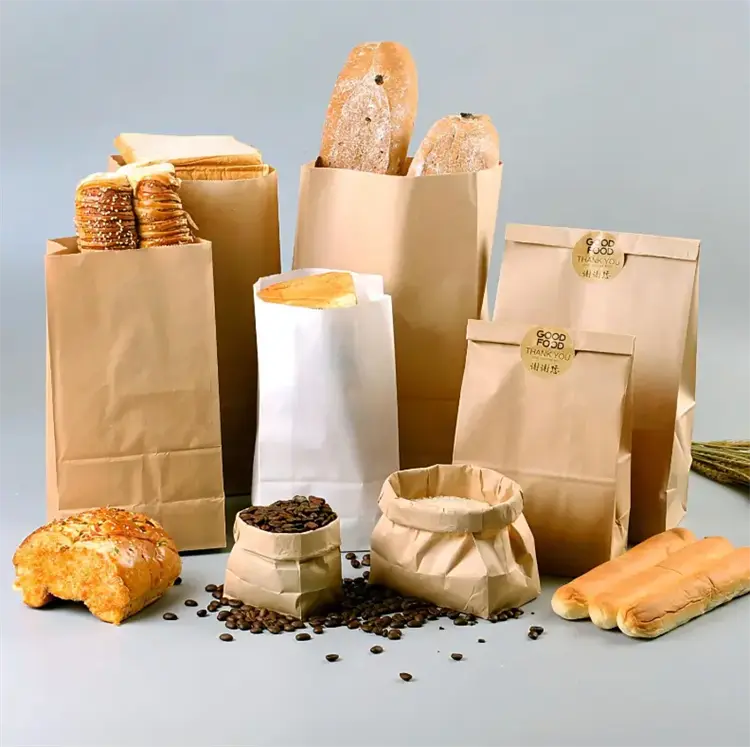 How is the Production Situation and Development Trend of Unbleached Kraft Paper (2).webp