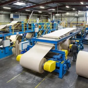 Hot Sell PE Coated Top Food Grade Cupstock for Paper Cups