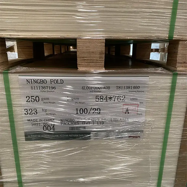 The Differences Between Duplex Paper and Ivory Board (2).webp