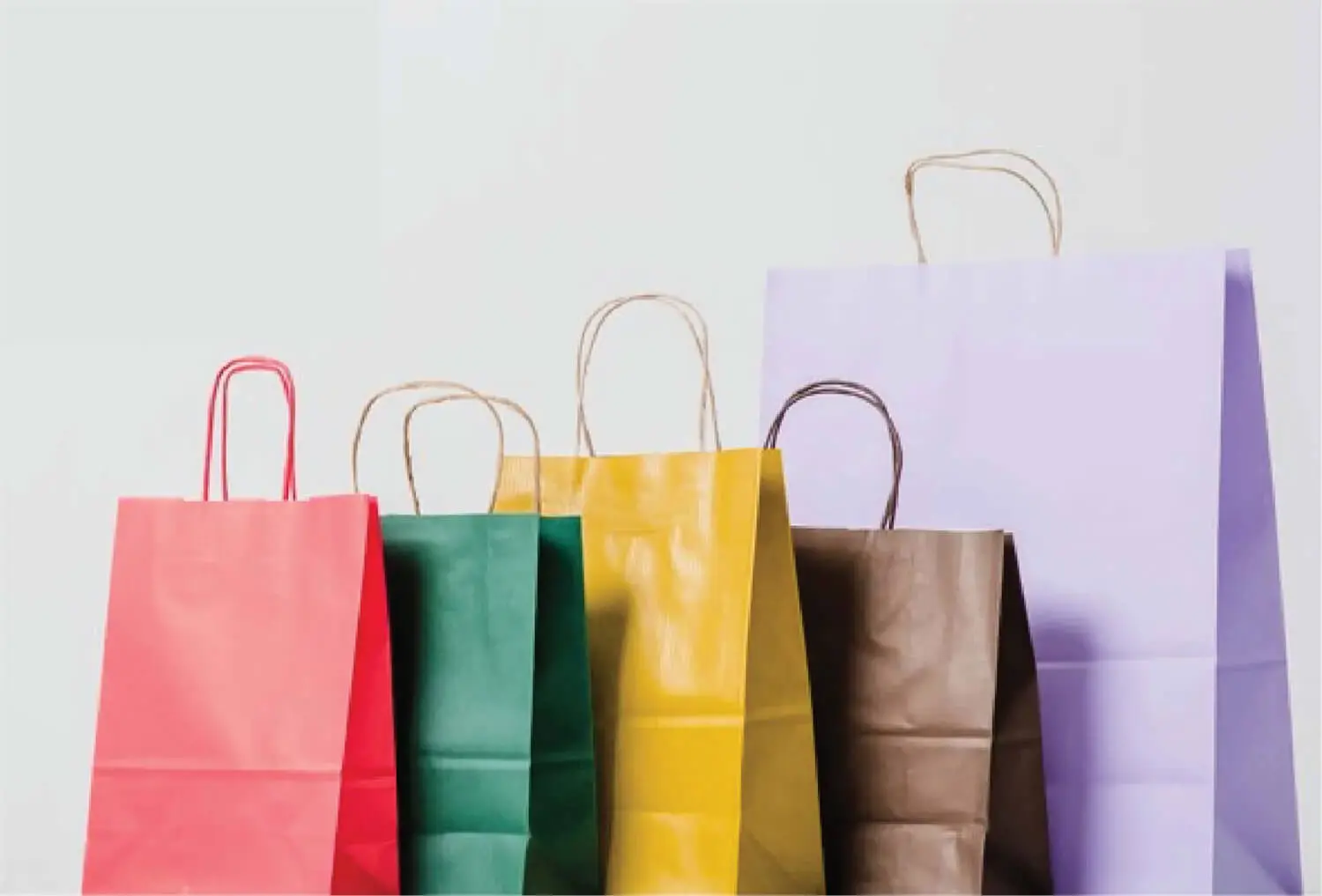 Take You to Know the Green Revolution In the Packaging Industry (2).webp