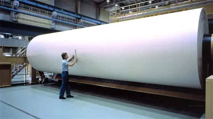 What Are the Main Factors Affecting the Bulk of Paper (3).webp