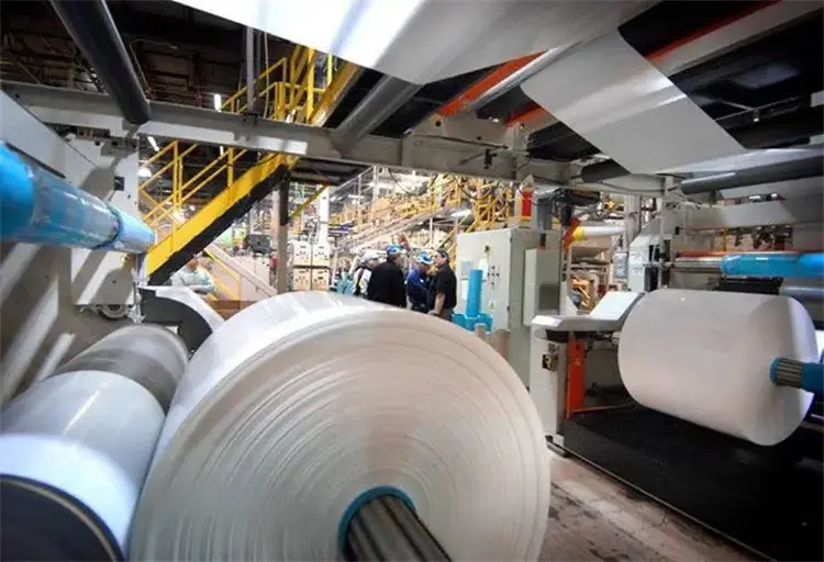 How About the Performance of Plastic-Free Coated Cupstock Coating (2).webp