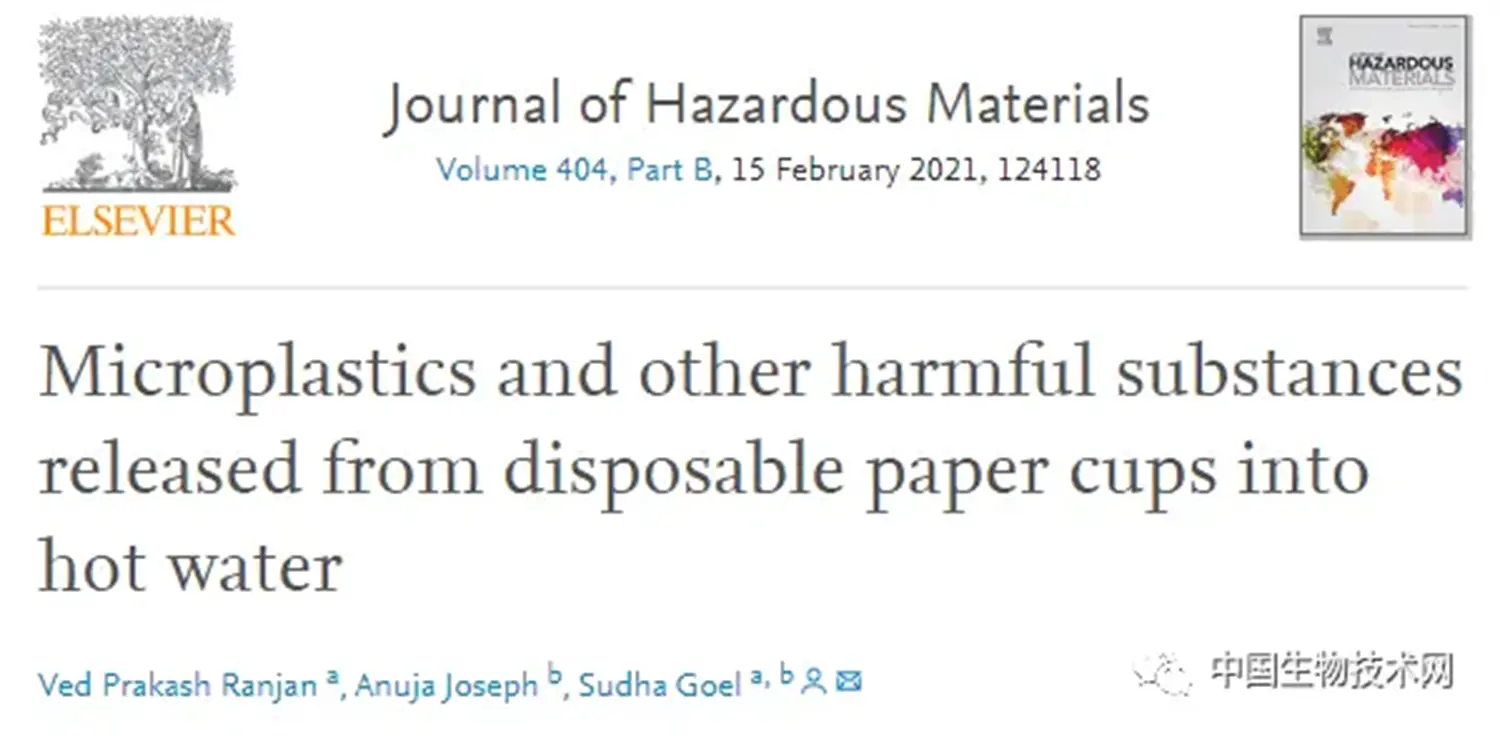 After Reading This, Do You Dare to Drink Coffee Every Day with a PE Coated Paper Cup (2).webp