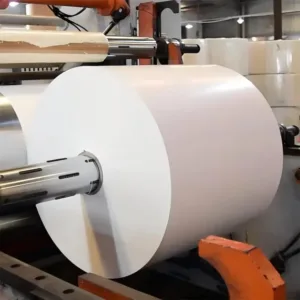 OEM Coated C1S Customized Paper Art Paper Board